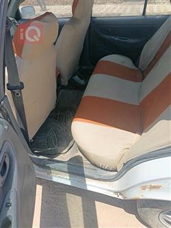 Daewoo Prince